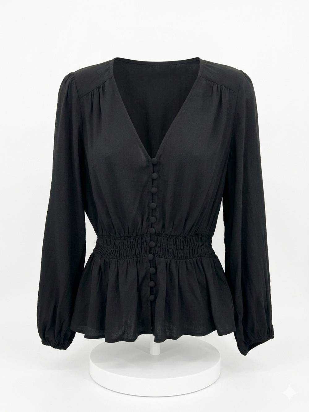 Banana Republic V-neck
